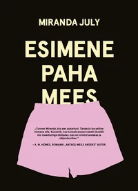 Esimene paha mees