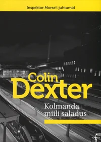 Kolmanda miili saladus