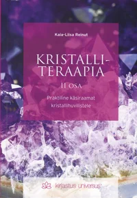 Kristalliteraapia