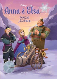 Elsa ja Anna