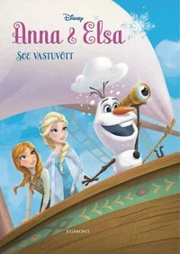 Anna ja Elsa