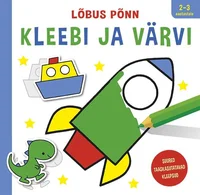 Lõbus põnn