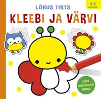 Lõbus tirts