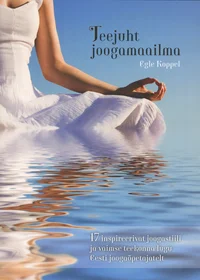 Teejuht joogamaailma