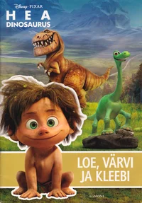 Hea dinosaurus
