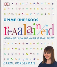 Õpime üheskoos reaalaineid