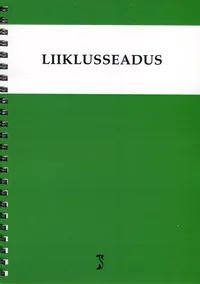 Liiklusseadus