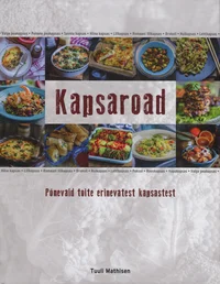 Kapsaroad