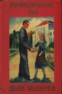 Pikakoivaline isa