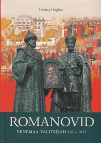 Romanovid
