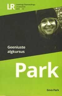 Geeniuste algkursus