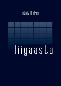 Liigaasta