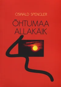 Õhtumaa allakäik