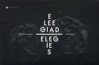 Eleegiad