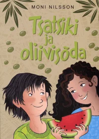 Tsatsiki ja oliivisõda