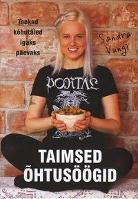 Taimsed õhtusöögid