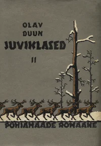 Juviklased