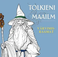 Tolkieni maailm