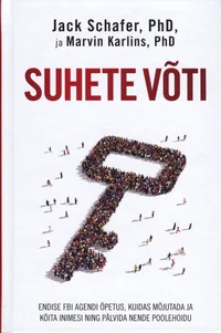 Suhete võti