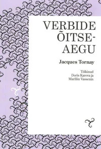 Verbide õitseaegu