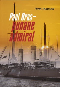 Paul Oras - punane admiral