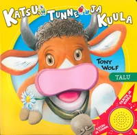 Katsu, tunne ja kuula