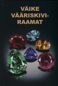 Väike vääriskiviraamat