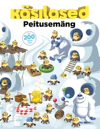 Käsilased