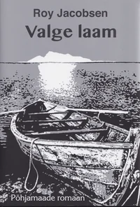 Valge laam