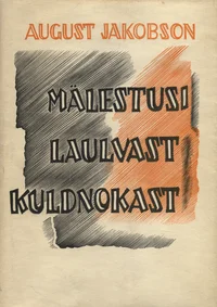 Mälestusi laulvast kuldnokast