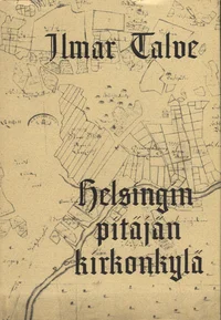 Helsingin pitäjän kirkonkyla