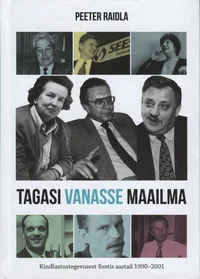 Tagasi Vanasse Maailma