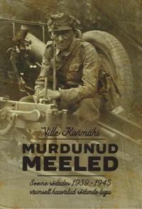 Murdunud meeled