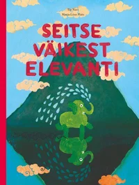 Seitse väikest elevanti