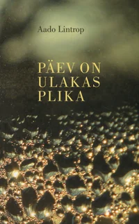 Päev on ulakas plika