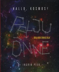 Hallo, kosmos!