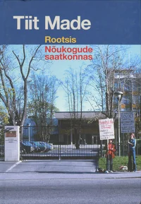 Rootsis Nõukogude saatkonnas