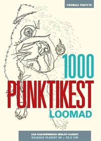 1000 punktikest