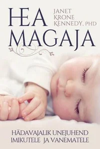 Hea magaja