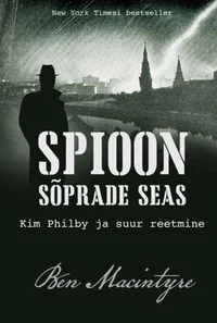 Spioon sõprade seas