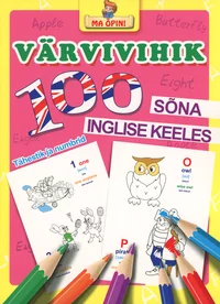 Tähestik ja numbrid