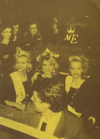 «Miss Estonia» kava