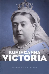 Kuninganna Victoria