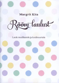 Rõõm laulust