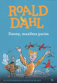 Danny, maailma parim