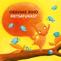 Oravake Riho metsatukast