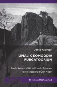 Jumalik komöödia. Purgatoorium