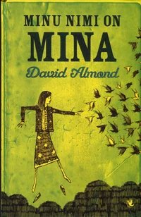 Minu nimi on mina