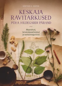 Keskaja ravitarkused