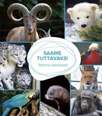 Saame tuttavaks